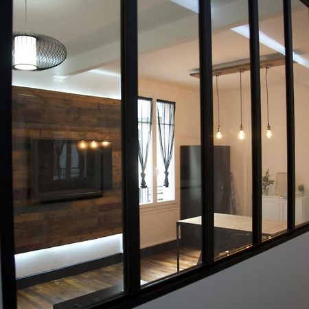 Le Langevin - Appartement Troyes Centre Екстериор снимка