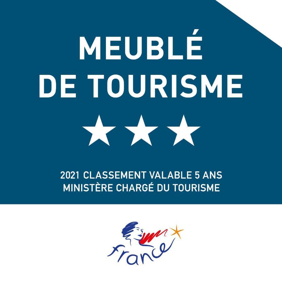Le Langevin - Appartement Troyes Centre Екстериор снимка