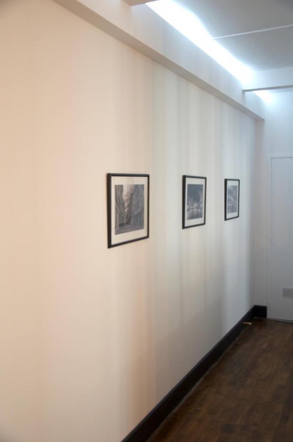 Le Langevin - Appartement Troyes Centre Екстериор снимка